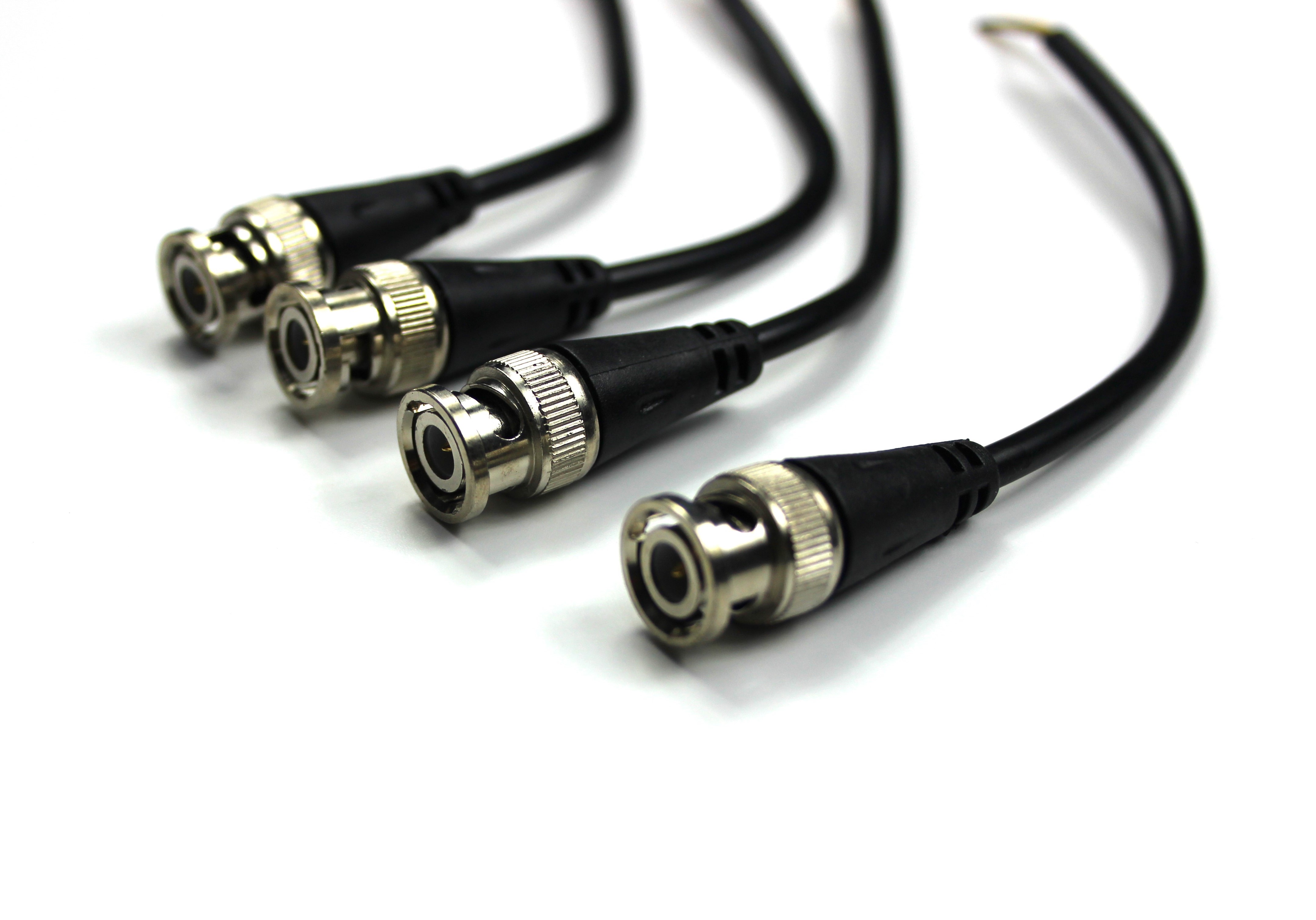 KABLOLU BNC JACK UK-175