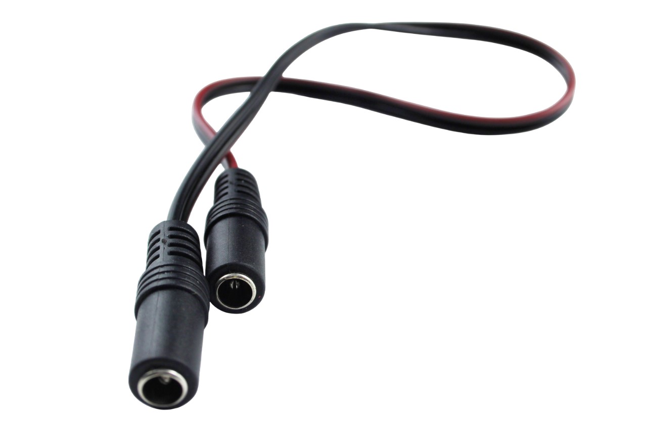 DİŞİ POWER JACK ÇİFTLİ UK-174 100 ADET
