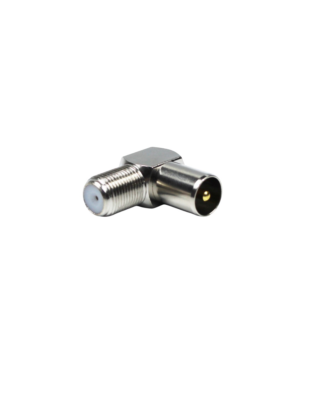 F L KONNEKTÖR 60 OHM ERKEK UK-0172