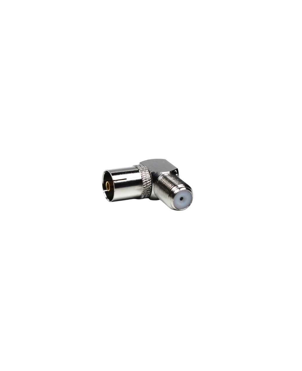 F L KONNEKTÖR HIZLI 60 OHM DİŞİ UK-0171 100 ADET