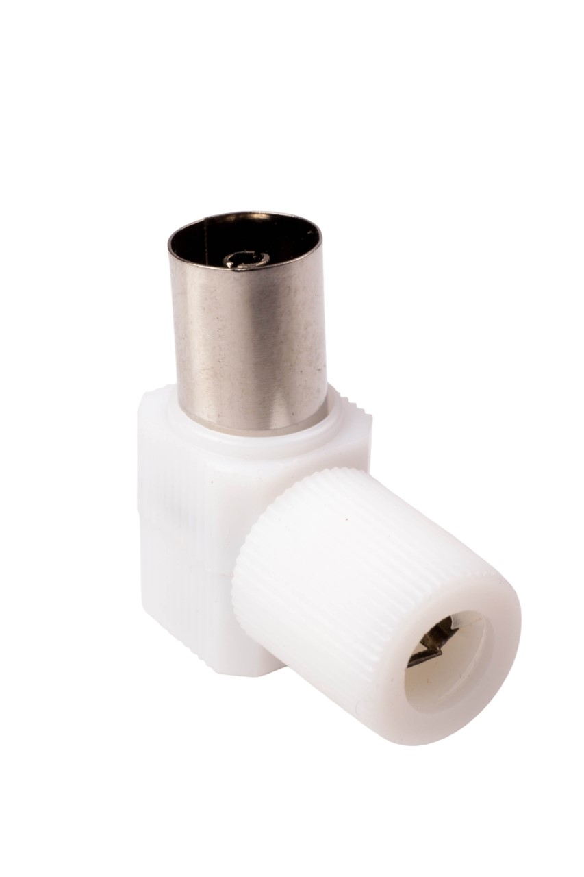 PİPO TİPİ 60 OHM 25'Lİ DİŞİ ANTEN FİŞİ