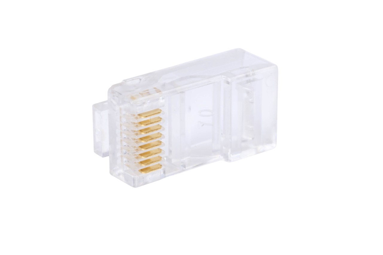 RJ-45 CAT 5-6 ADSL UÇ