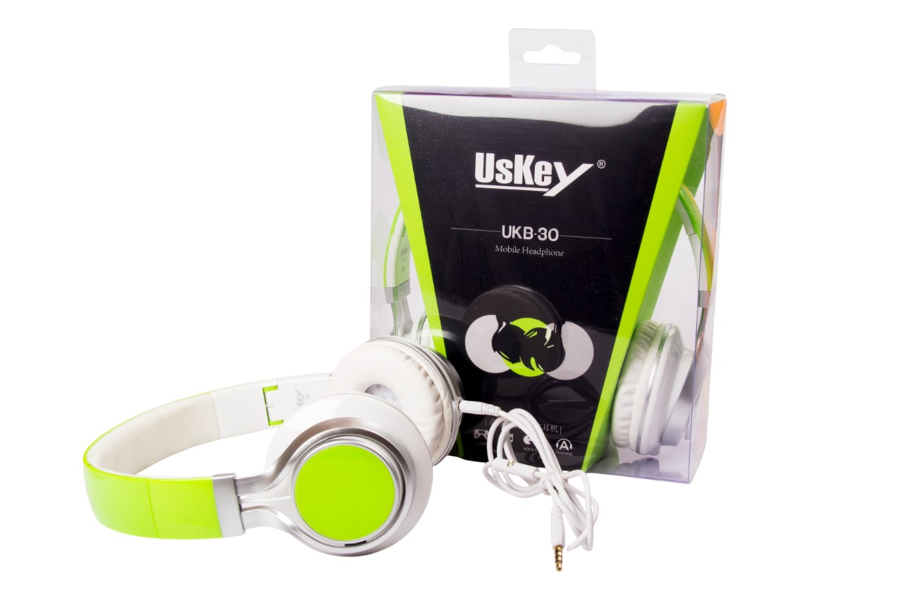 UKB-30 USKEY KULAKLIK