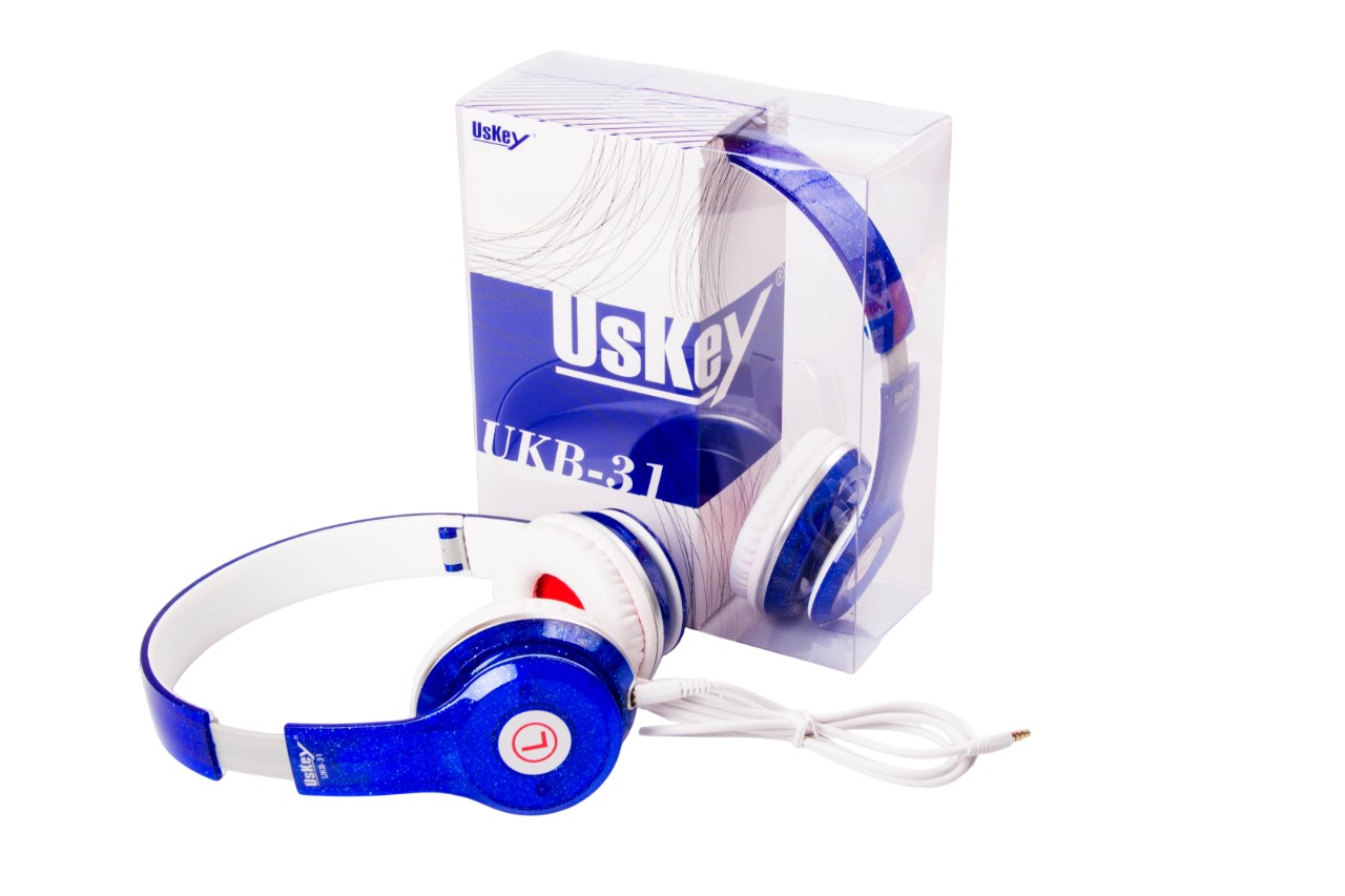 UKB-31 USKEY KULAKLIK