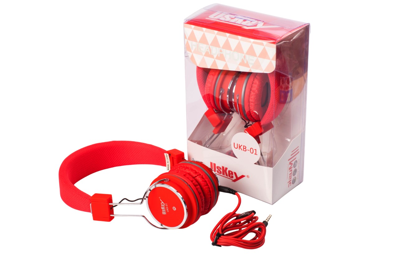 UKB-01 USKEY KULAKLIK