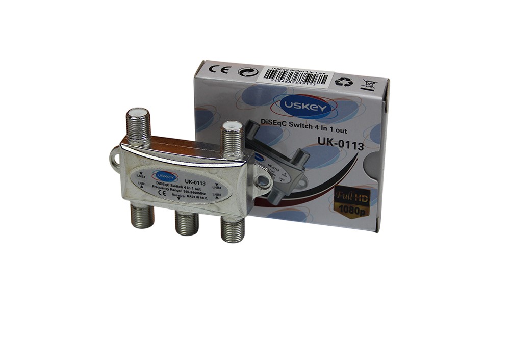 DAYZEK USKEY UKK-0113 (113)