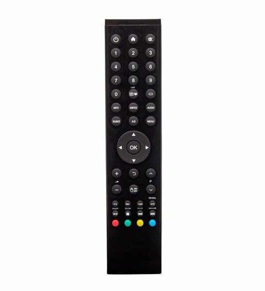RT-1305 DİJİTSU LCD KUMANDA