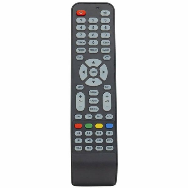 RT-0649 AWOX LED KUMANDA