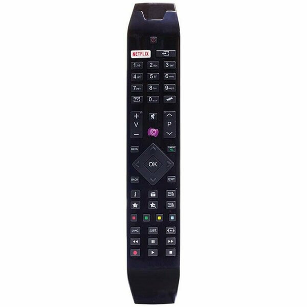 RT-L 299 VESTEL HITACHI LCD KUMANDA
