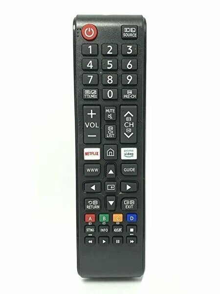 RT-9852 SAMSUNG LCD KUMANDA