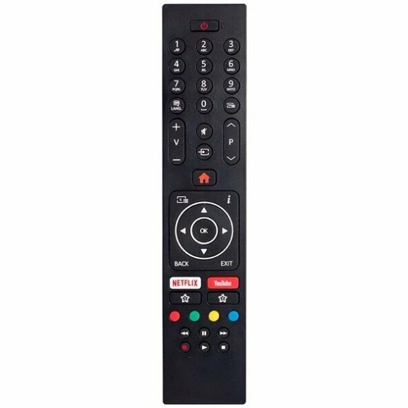 RT-L 298 VESTEL LCD KUMANDA