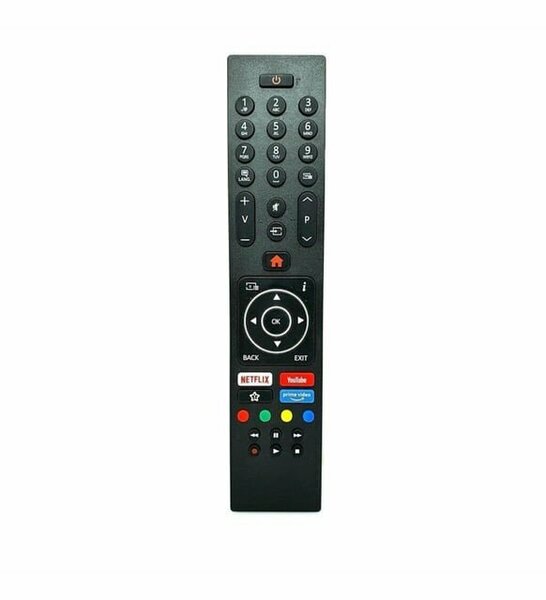 RT-L 298A VESTEL LCD KUMANDA