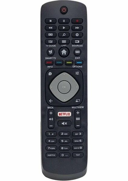 RT-L 239B PHILIPS LCD KUMANDA