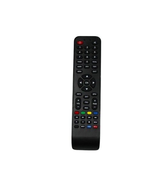 RT-0735 HITECH IP TV KUMANDA
