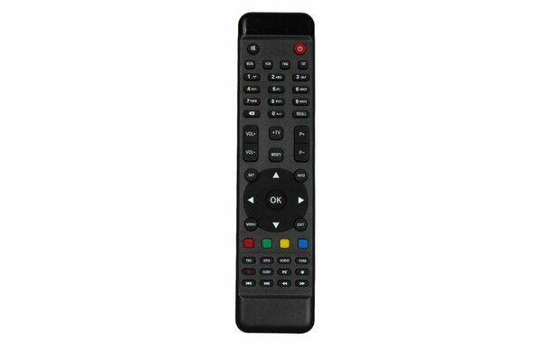 RT-1300 DREAMSTAR IP TV KUMANDA