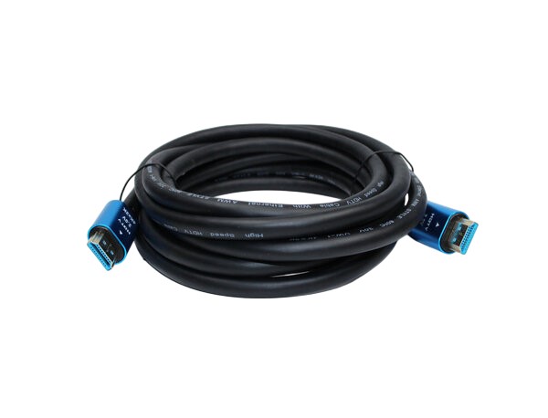 HDMI KABLO 4K 3 MT GOLD UKK-340