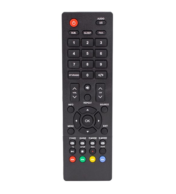 RT-1256 STRONG LCD KUMANDA