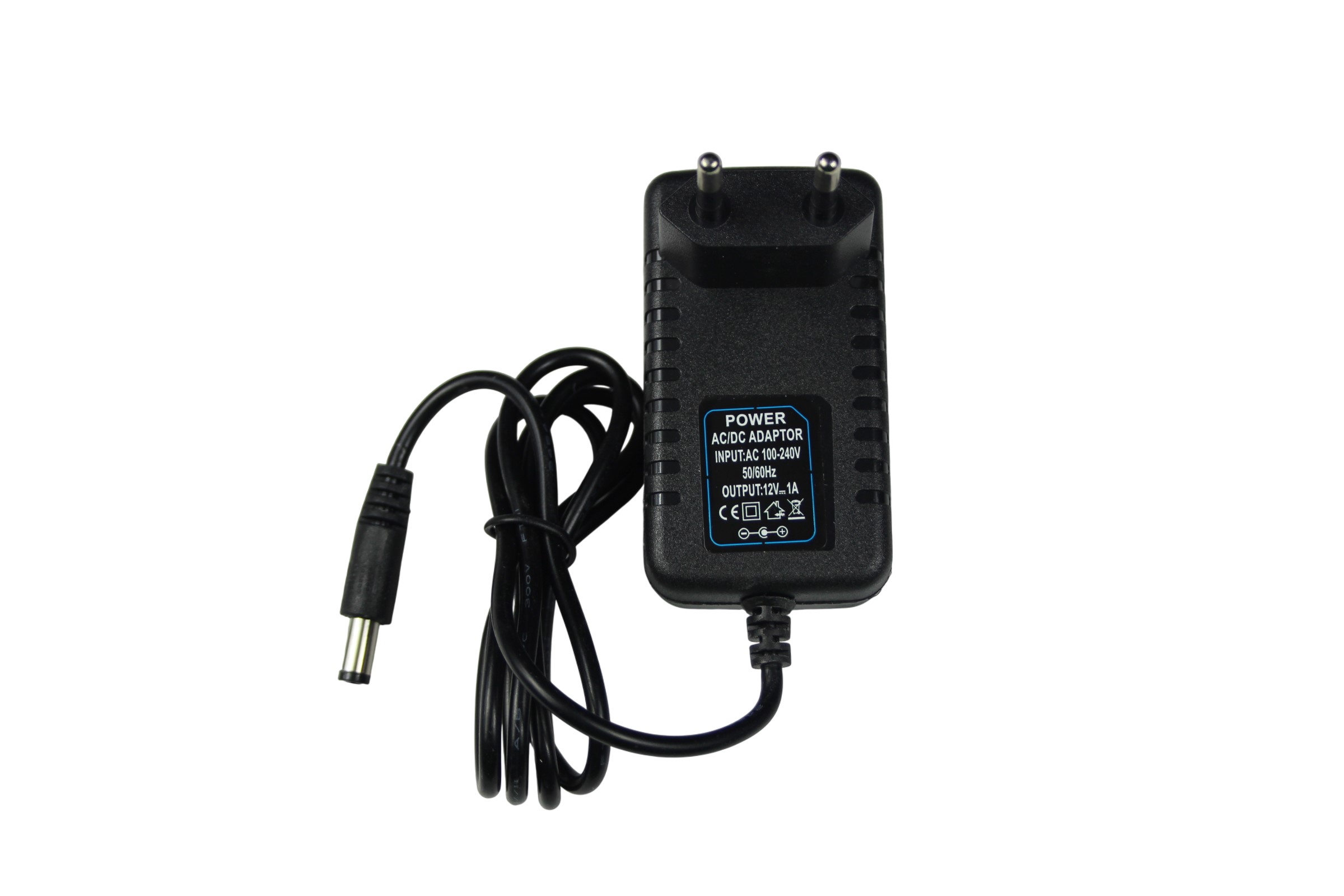 12V 1A ADAPTÖR