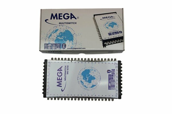 SANTRAL MEGA 10/40