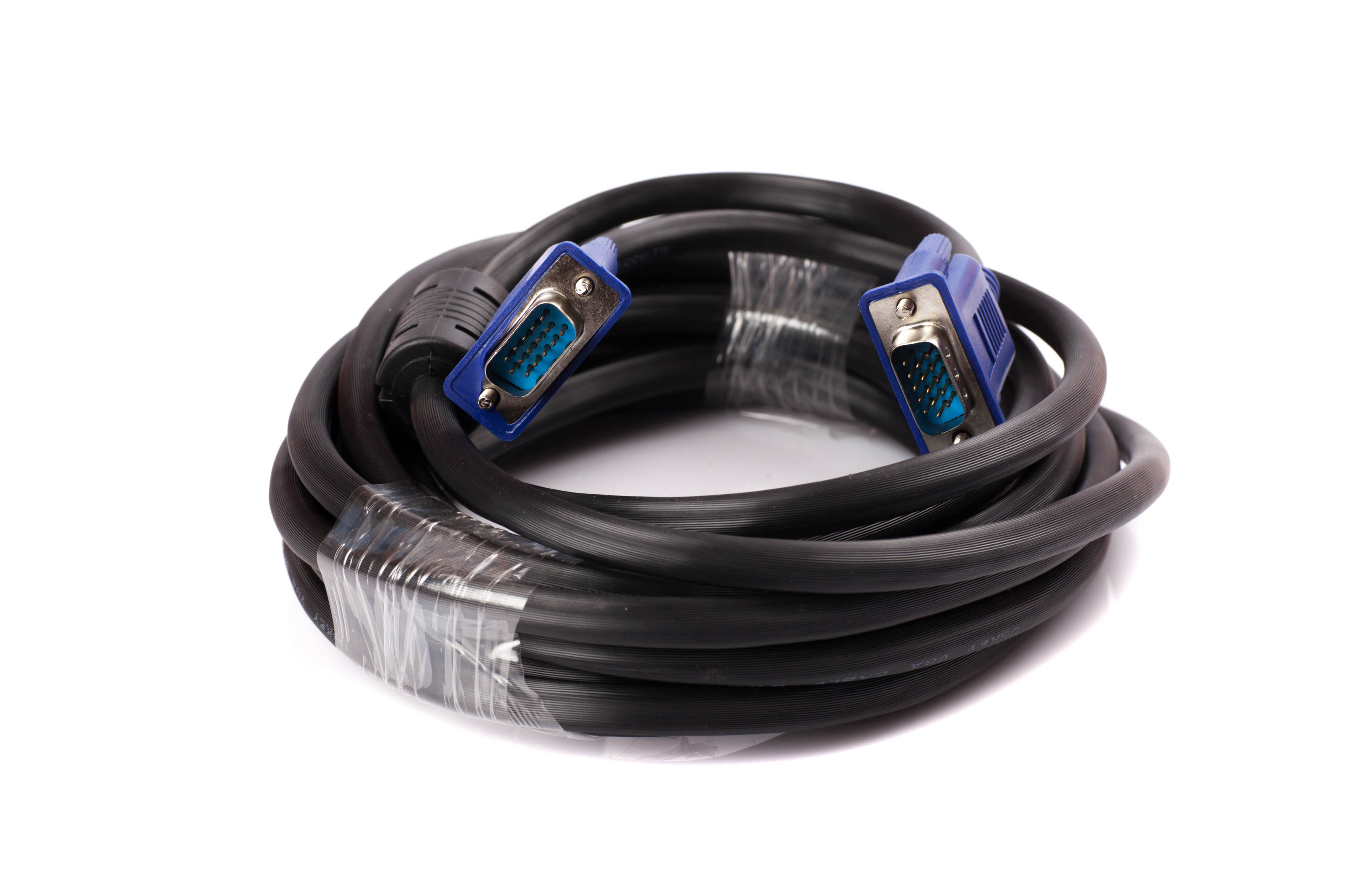 VGA/VGA KABLO 10M UKK-060