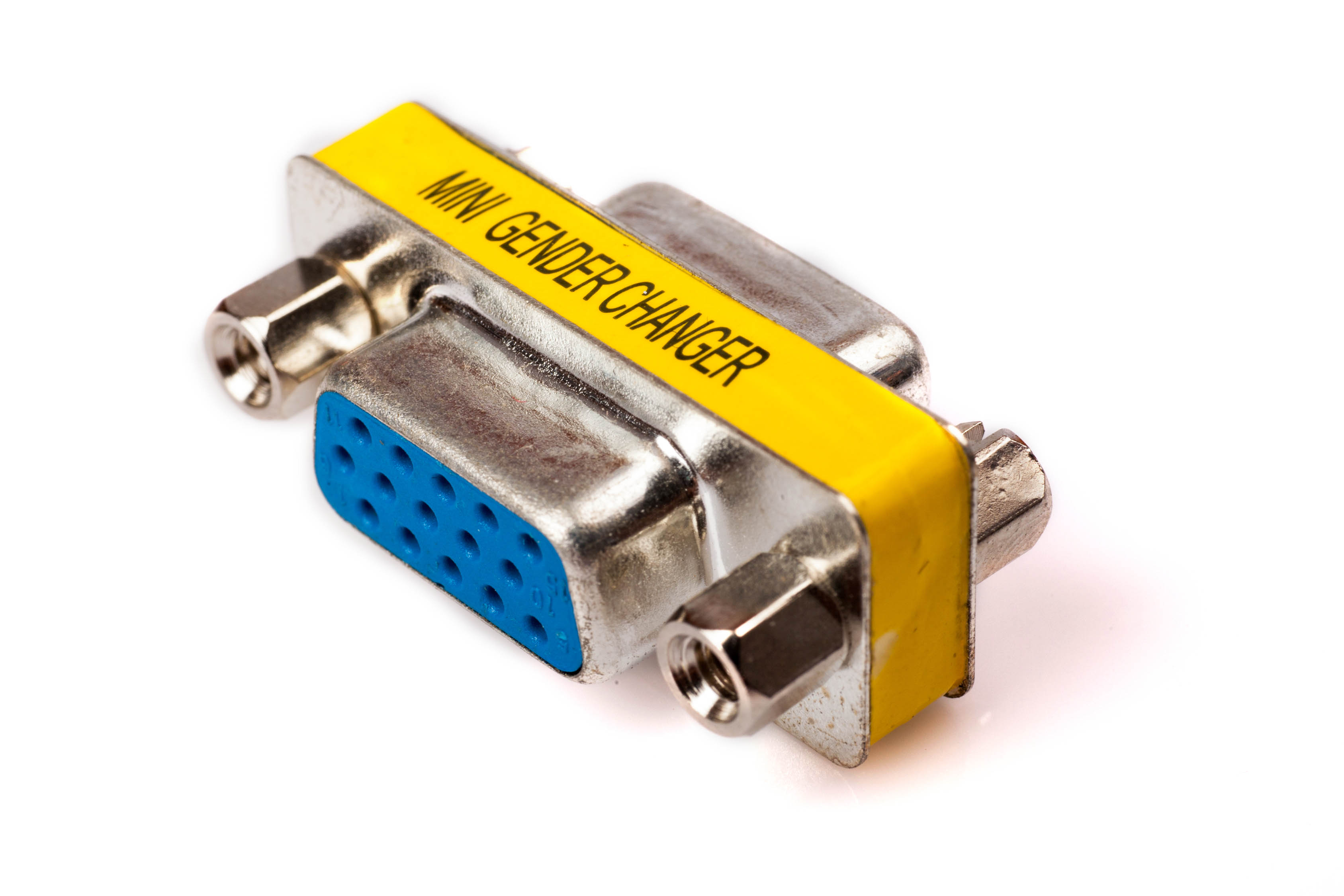 VGA VGA EK