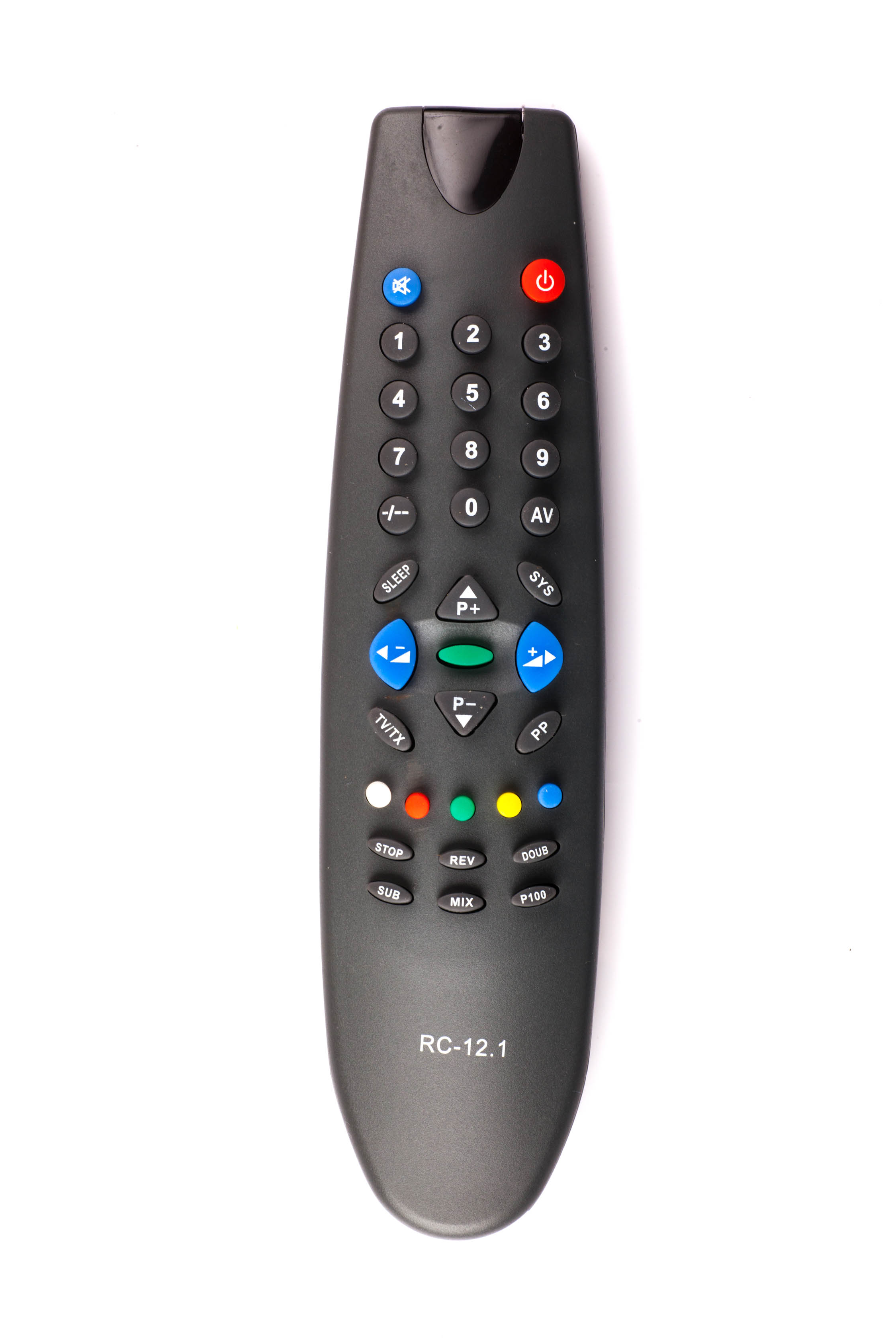 RT-12.1 ARÇ/BKO KUMANDA
