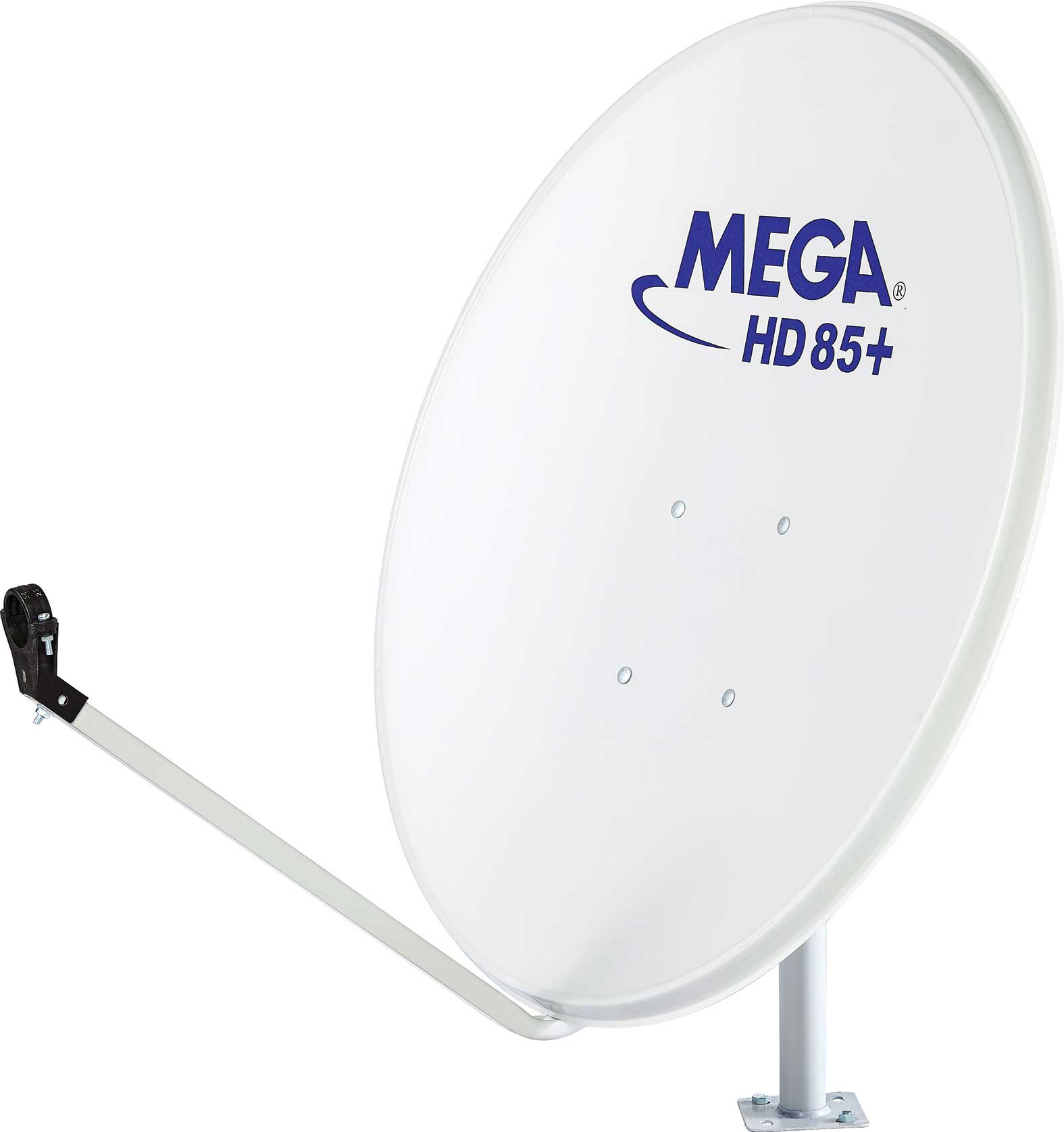 85 CM ÇANAK ANTEN (L) STANDART BORULU