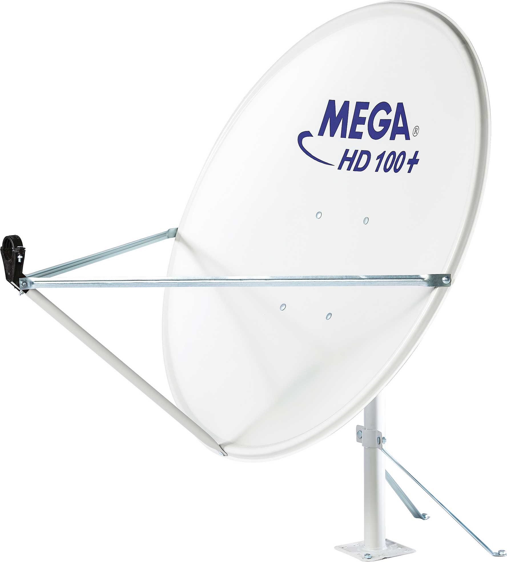 100 CM ÇANAK ANTEN BORUSUZ