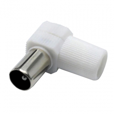 PİPO TİPİ 60 OHM ERKEK ANTEN FİŞİ