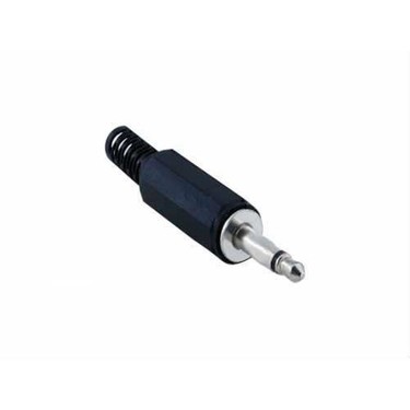 3,5MM ERKEK JACK MONO
