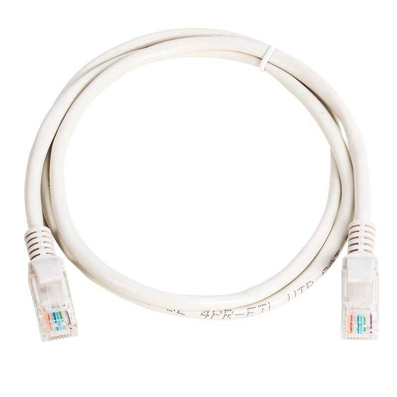 ETERNET CAT-5 1 MT KABLO