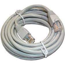 CAT-6 10 MT ETERNET KABLO USKEY