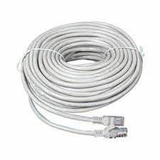 CAT-6 25 MT ETERNET KABLO USKEY