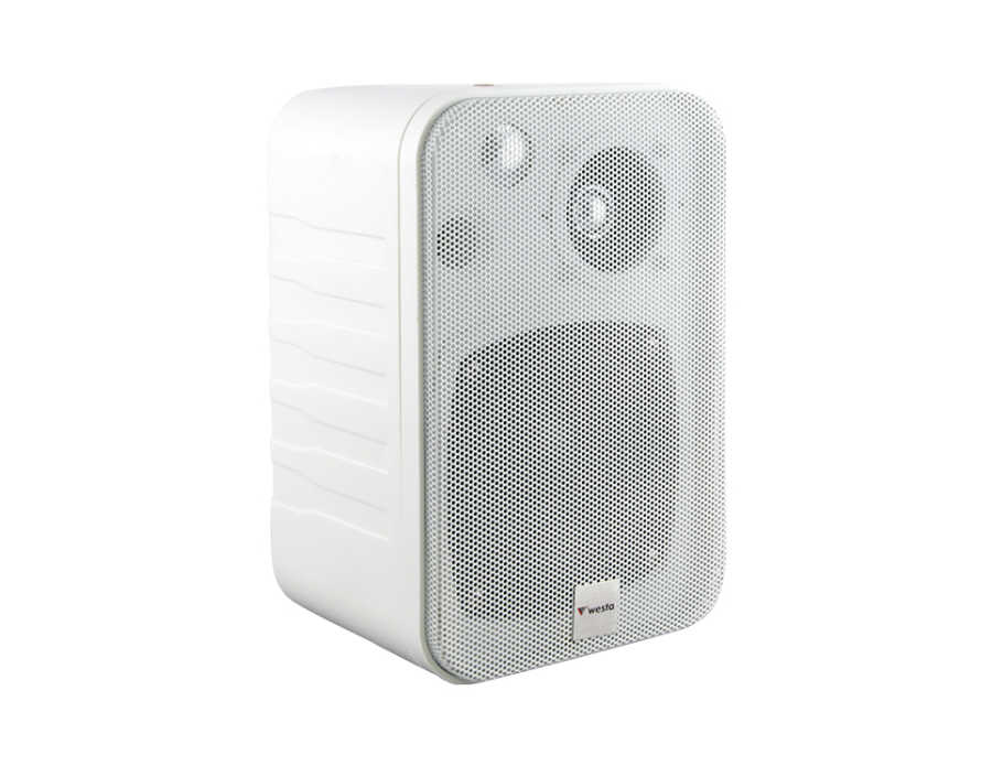 WESTA WM-305W SÜTUN HOPERLORÜ BEYAZ