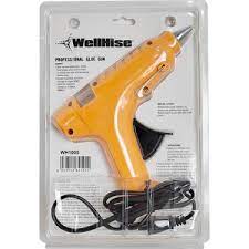 SİLİKON TABANCASI 60 WATT ANAHTARLI