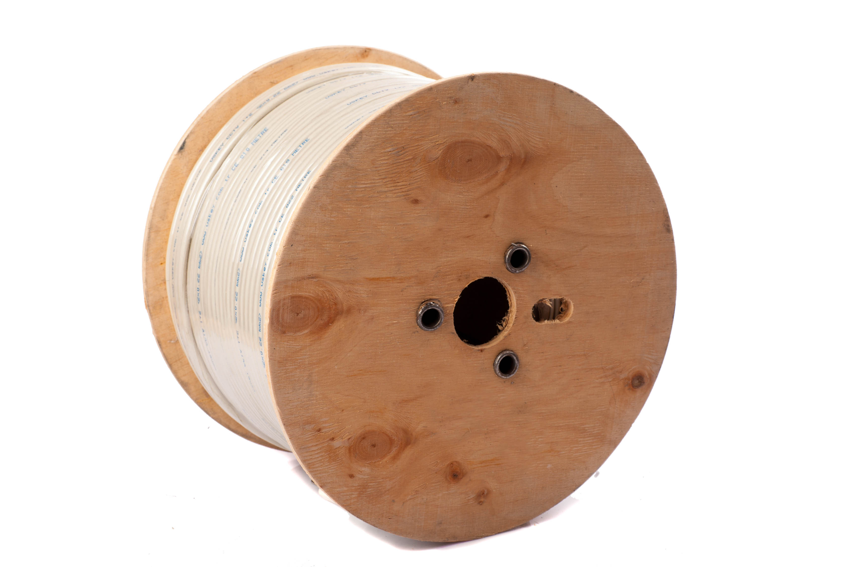 4+1 300MT USKEY KAMERA KABLOSU