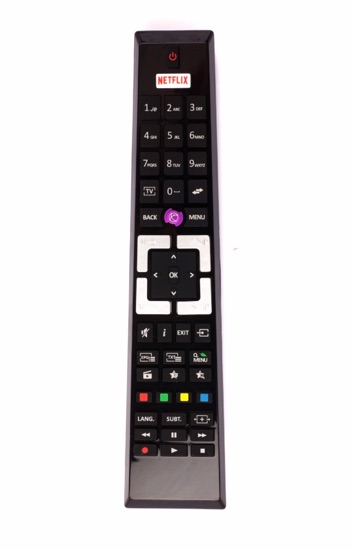 RT-L 1307 VESTEL PHILIPS LCD KUMANDA