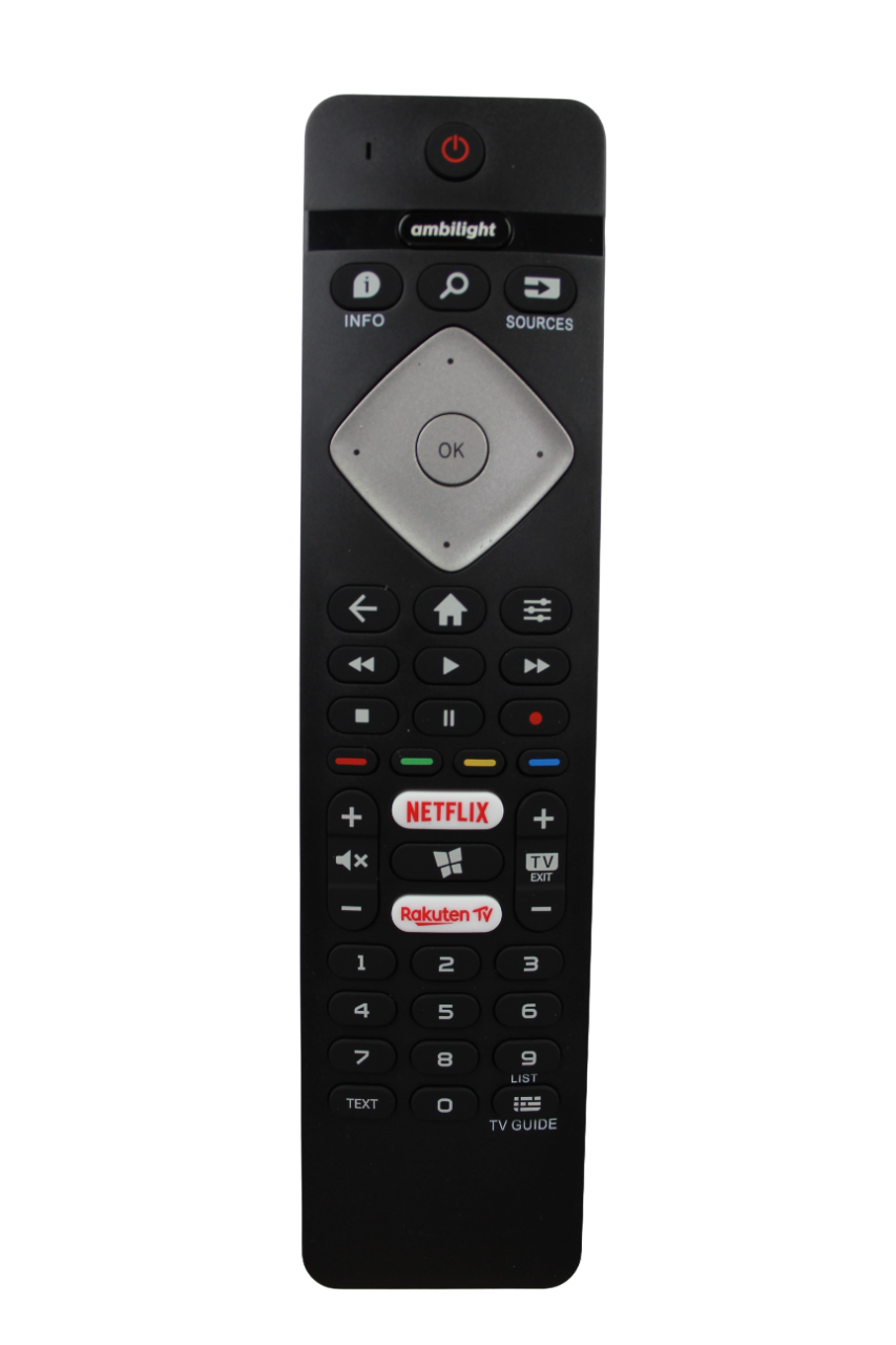 RT-0512 PH BOX PHILIPS LCD KUMANDA