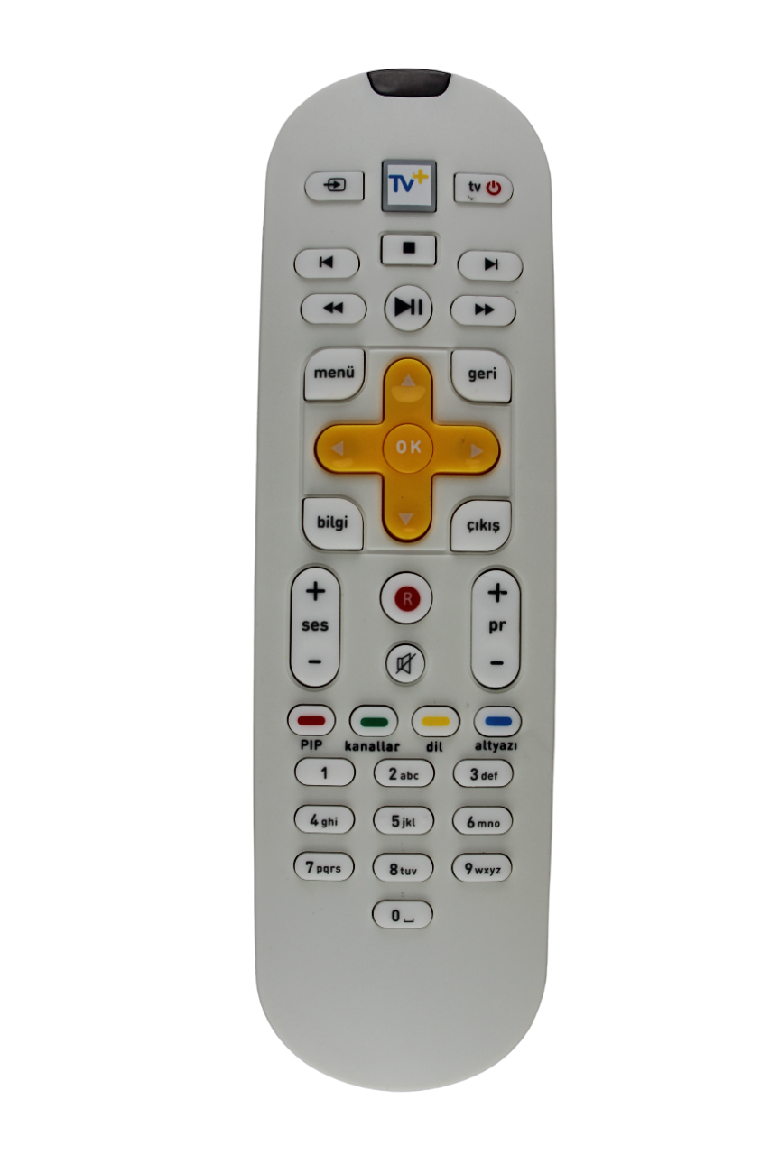 RT-0146 TURKCEL UYDU KUMANDA