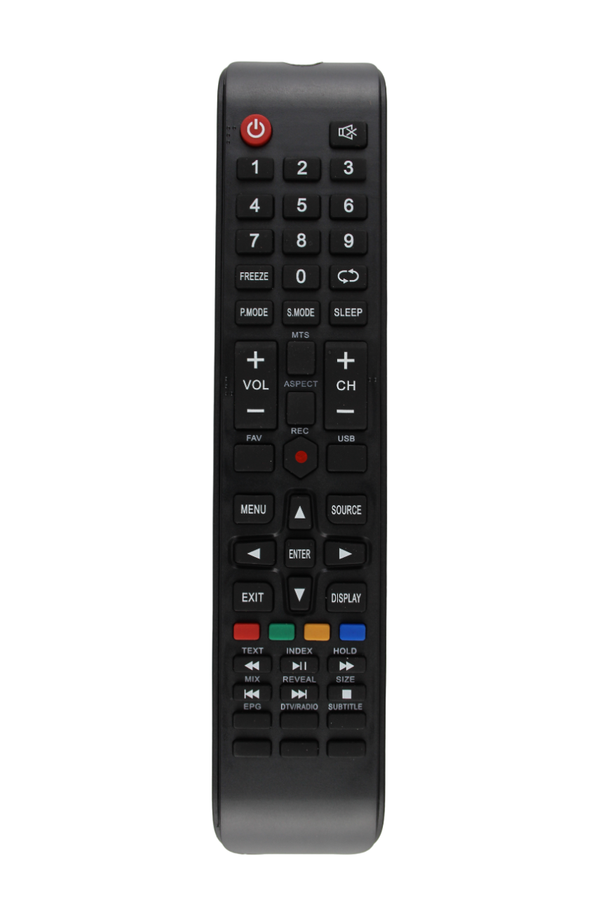 RT-2221 DİGİPOL LCD KUMANDA