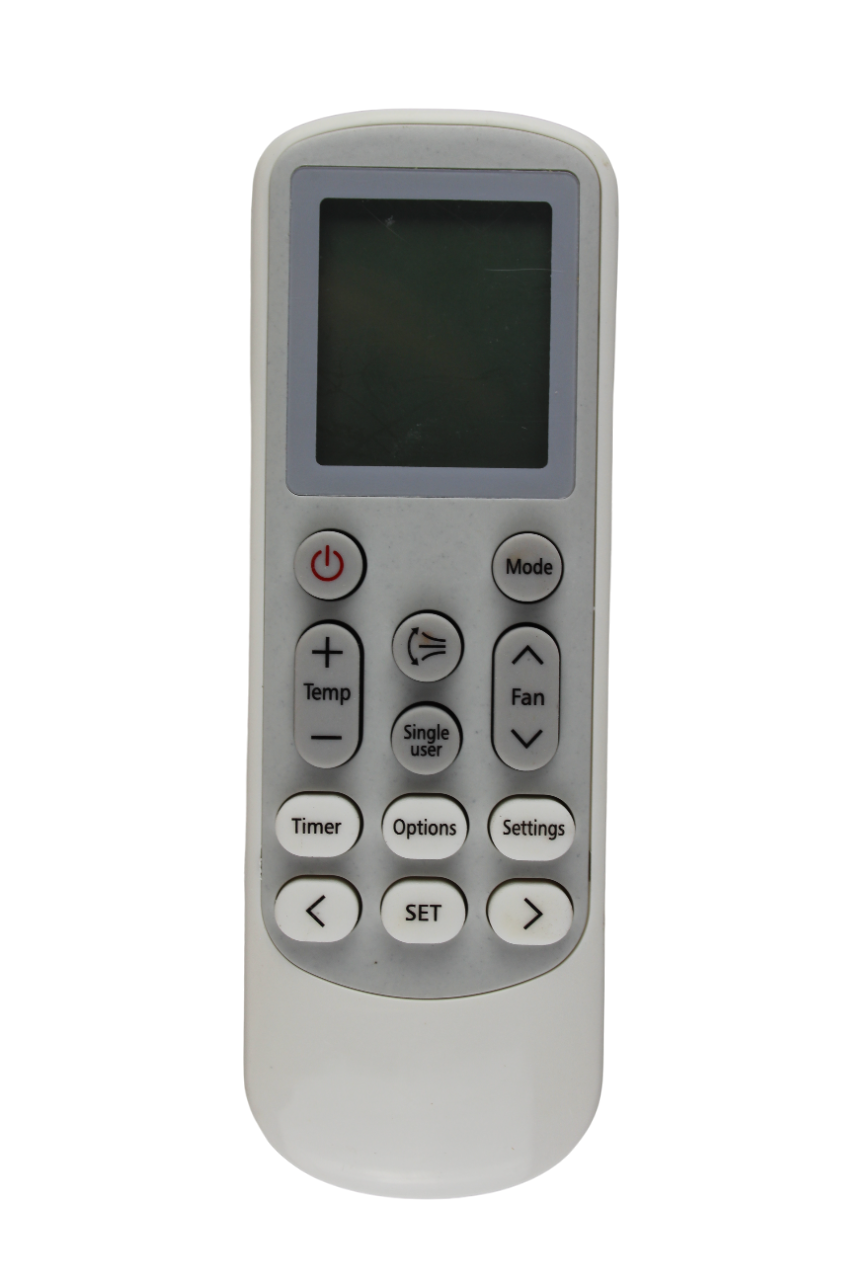 RT-9021 SAMSUNG KLİMA KUMANDA