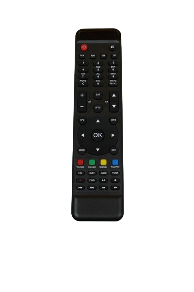 RT-0179 HİREMCO KUMANDA