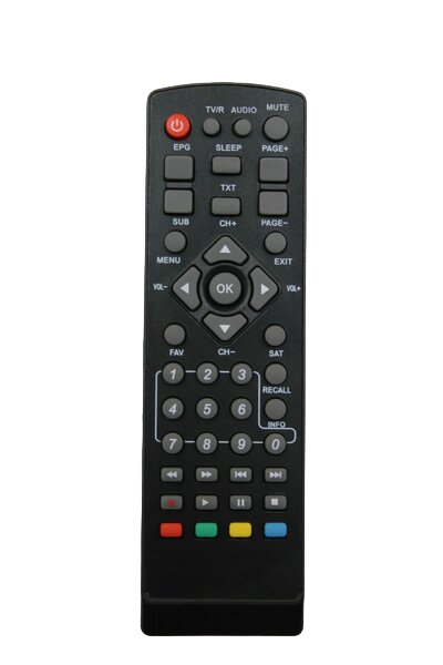 RT-0174 HIREMCO KUMANDA