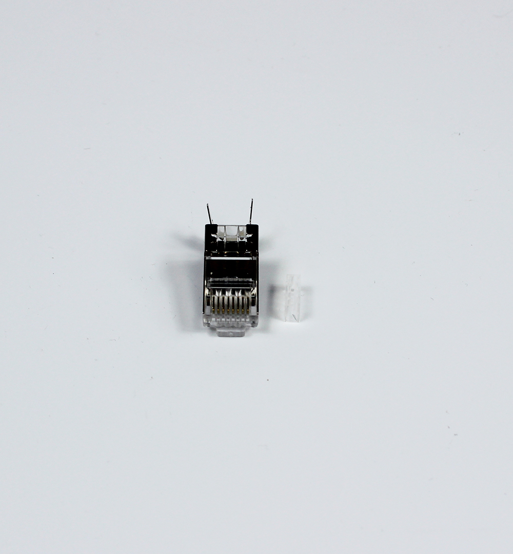 CAT-7 METAL KONNEKTÖR UÇ UK-344