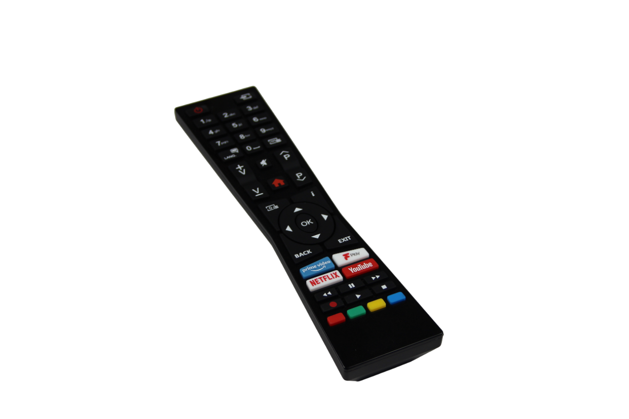 RT-H0360A VESTEL LCD KUMANDA